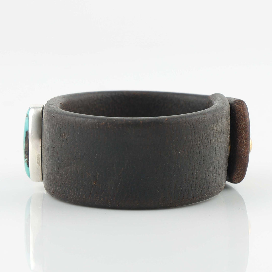 Bisbee Turquoise Bracelet