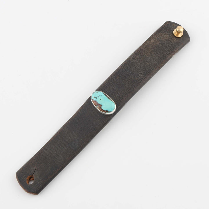 Bisbee Turquoise Bracelet