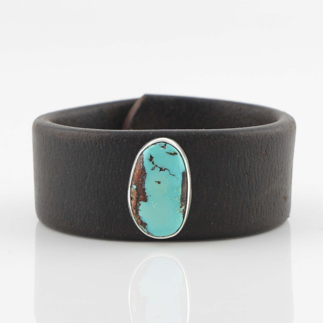 Bisbee Turquoise Bracelet