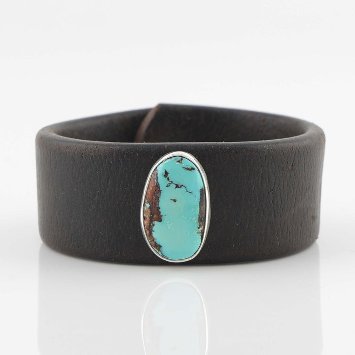 Bisbee Turquoise Bracelet