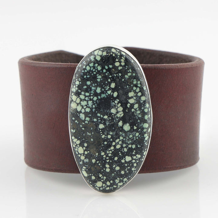New Lander Turquoise Bracelet