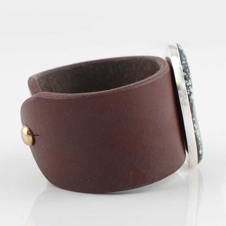 New Lander Turquoise Bracelet
