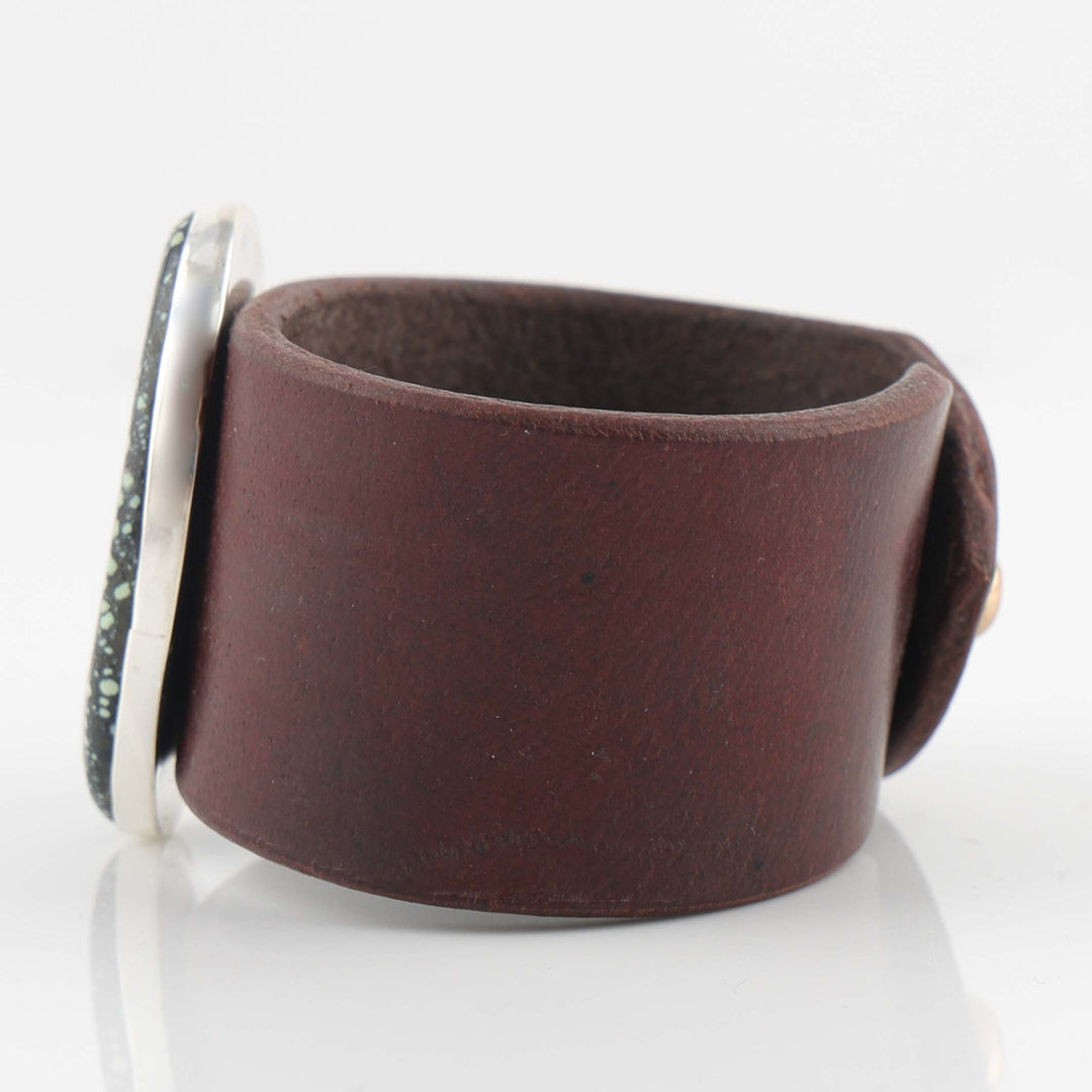 New Lander Turquoise Bracelet