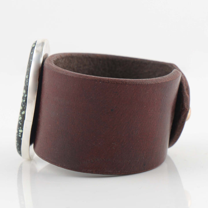 New Lander Turquoise Bracelet