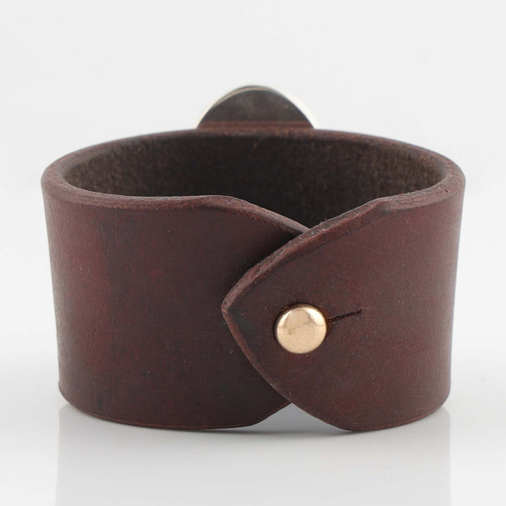 New Lander Turquoise Bracelet