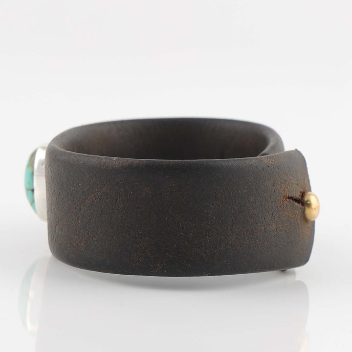 Blue Moon Turquoise Bracelet