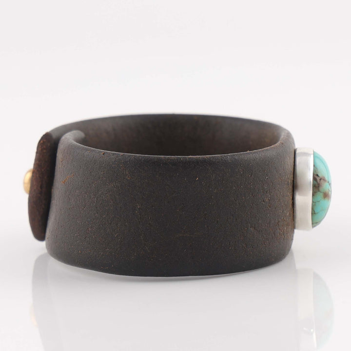 Blue Moon Turquoise Bracelet