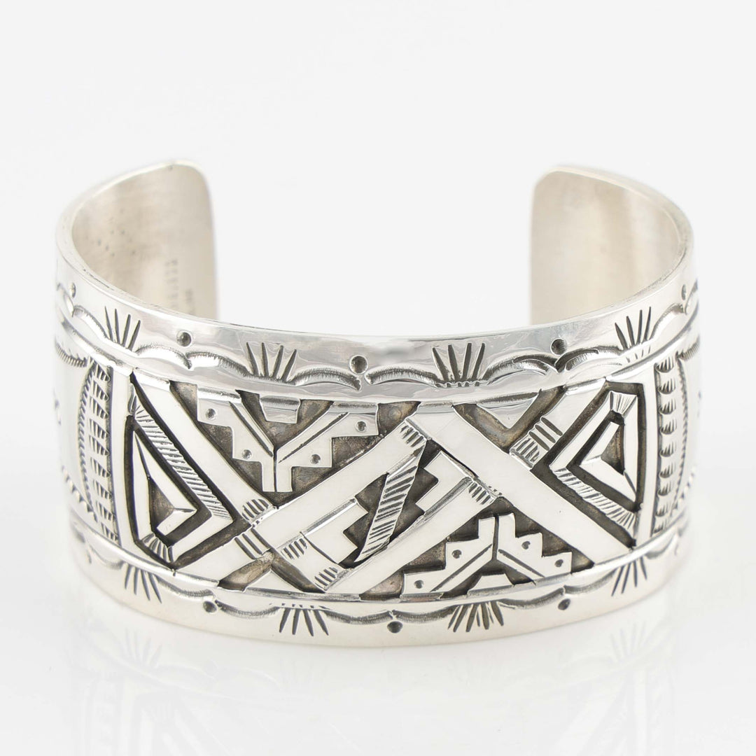 Overlay Cuff