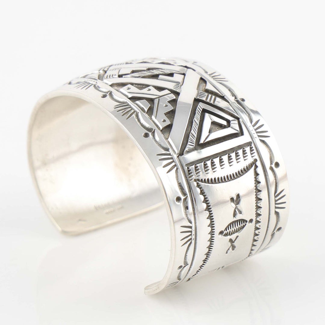 Overlay Cuff