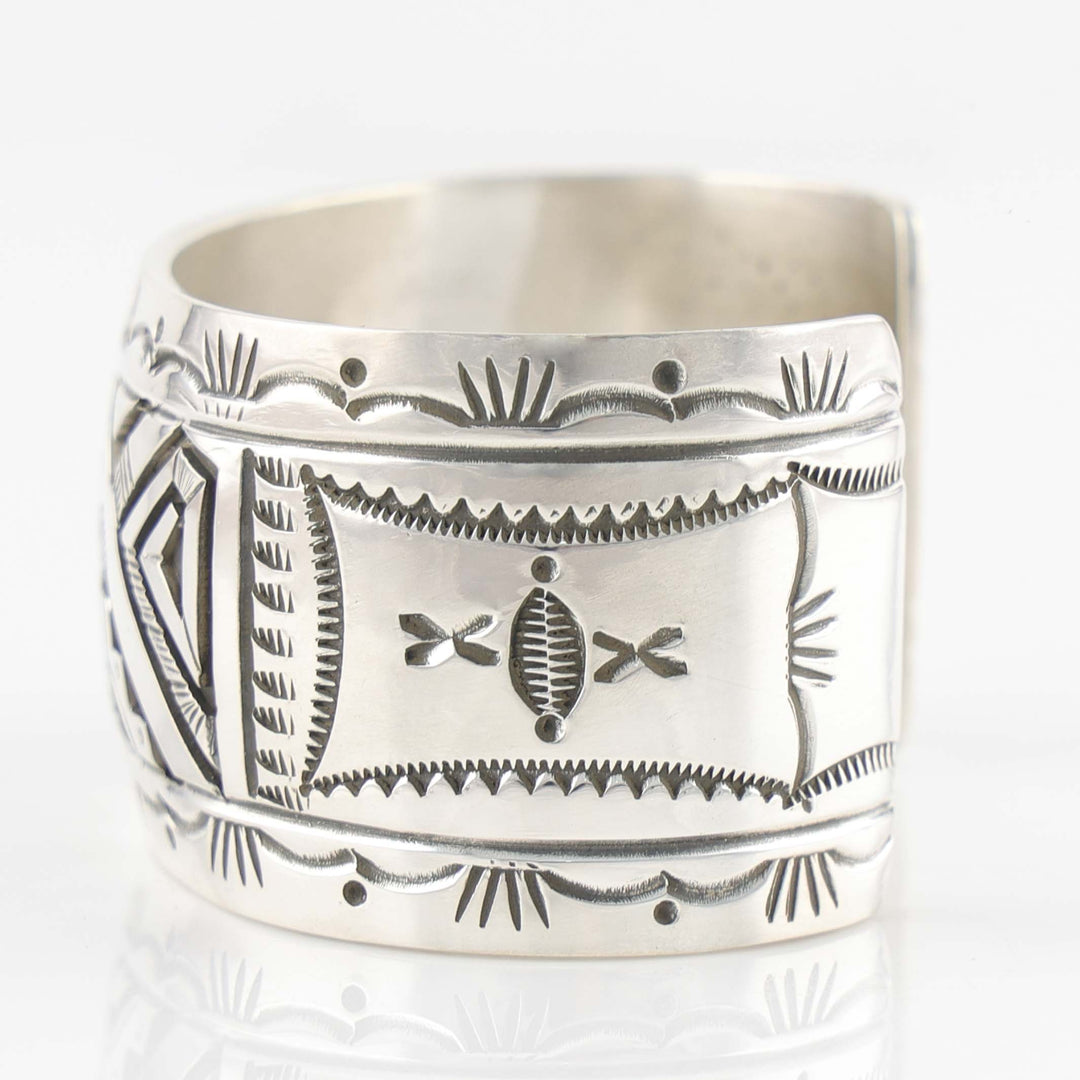 Overlay Cuff