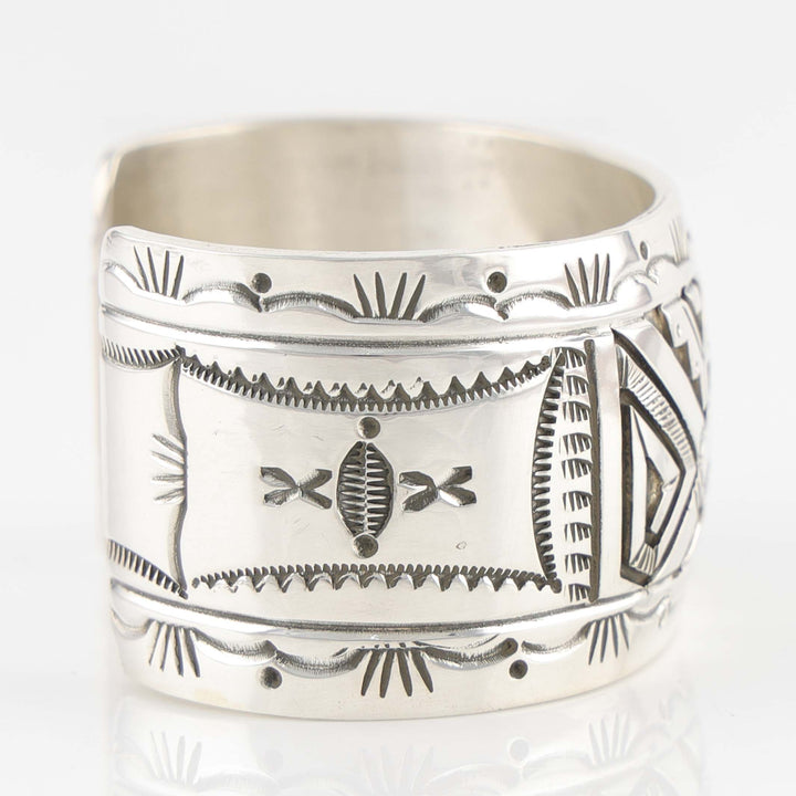 Overlay Cuff