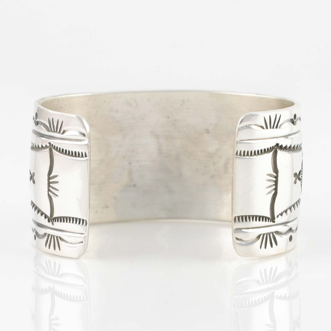 Overlay Cuff