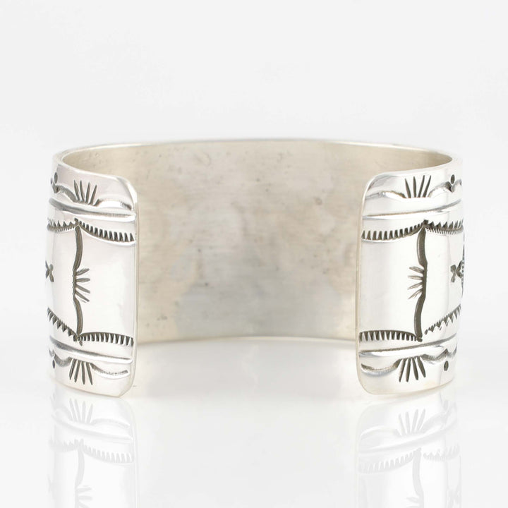 Overlay Cuff