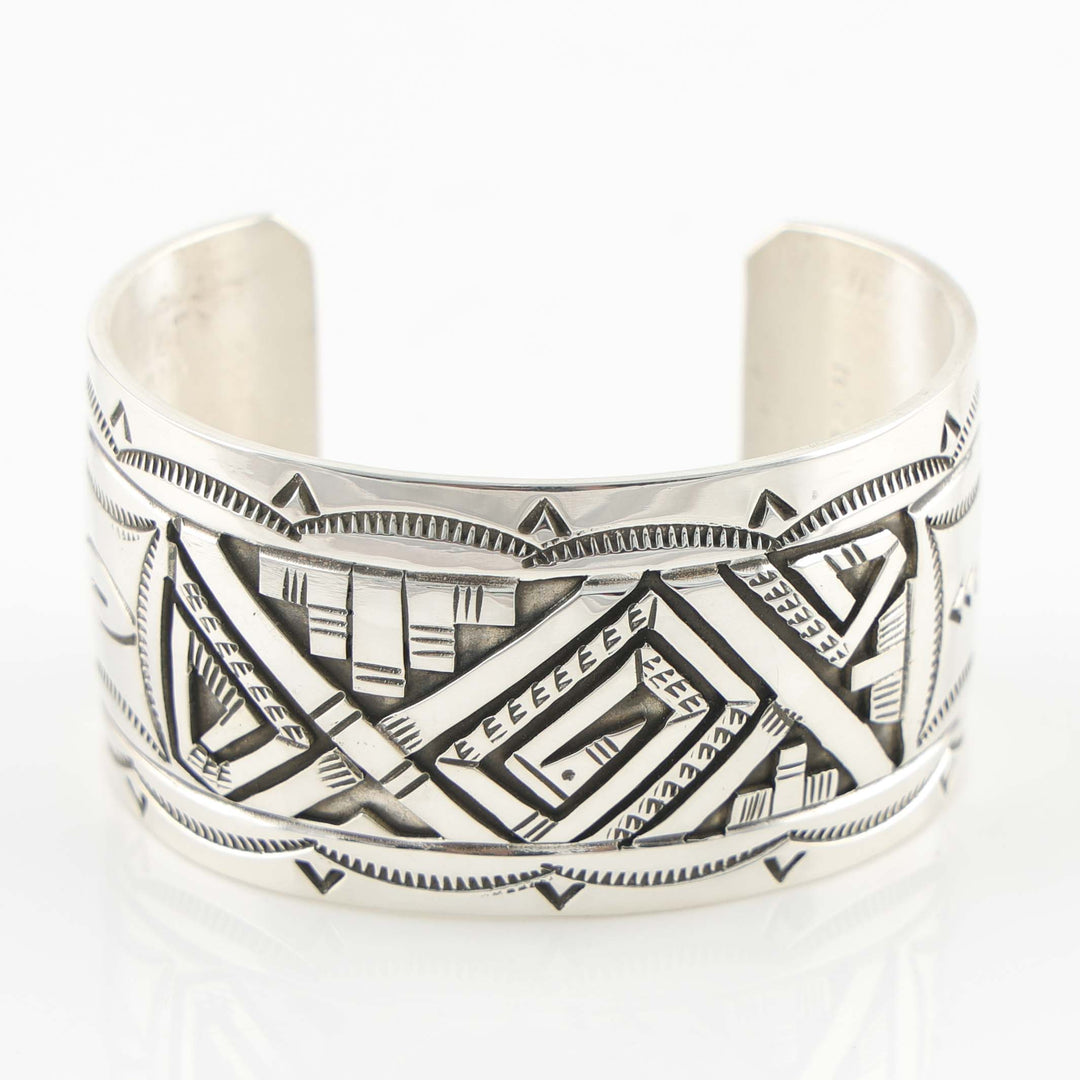 Overlay Cuff