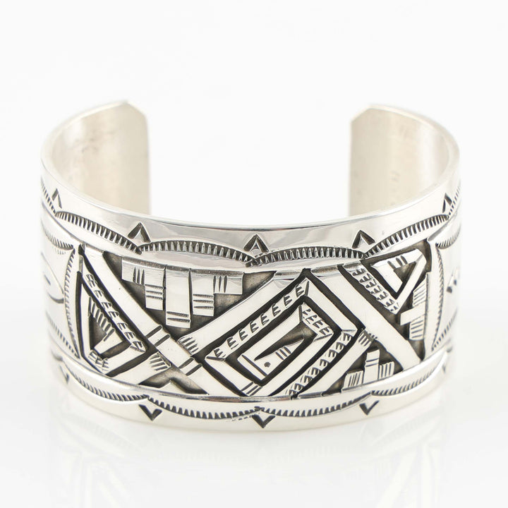 Overlay Cuff