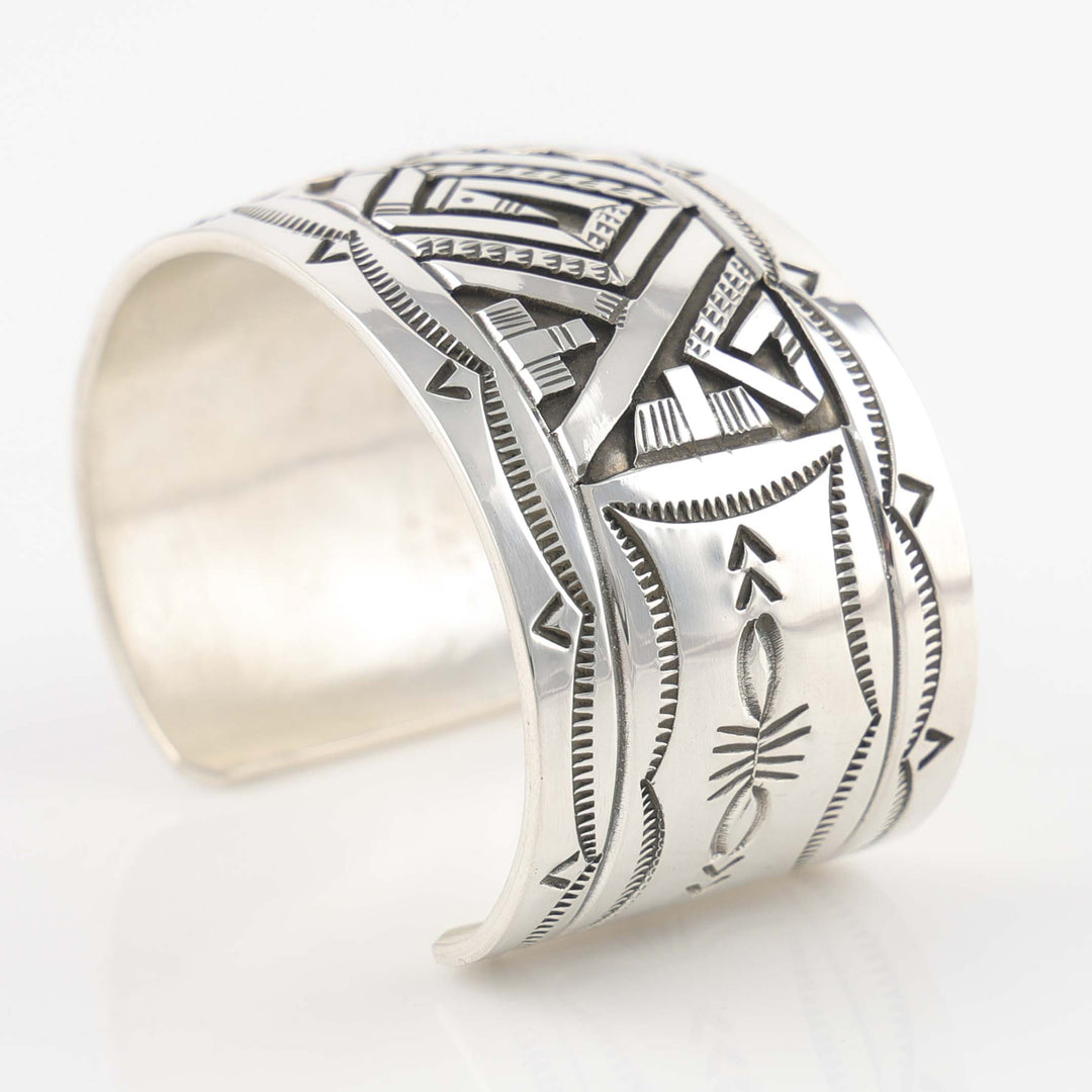 Overlay Cuff