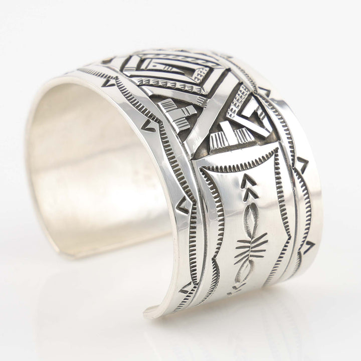 Overlay Cuff