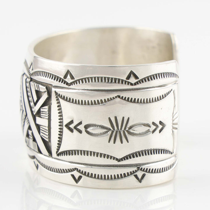 Overlay Cuff