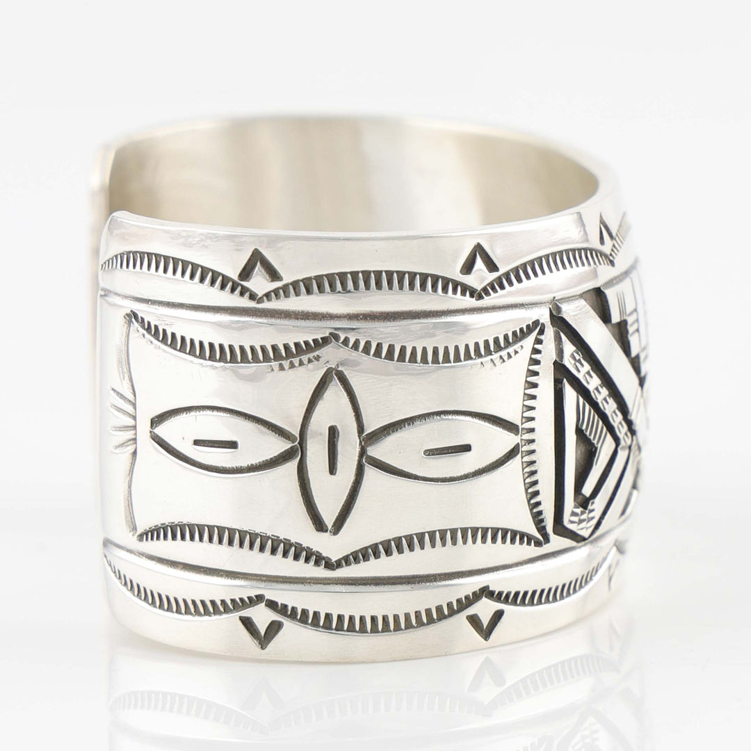 Overlay Cuff