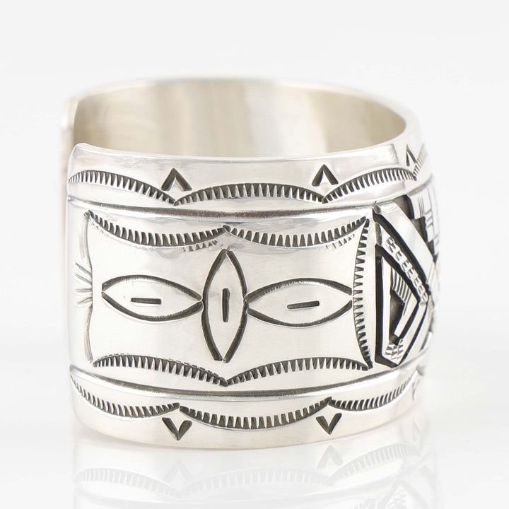 Overlay Cuff