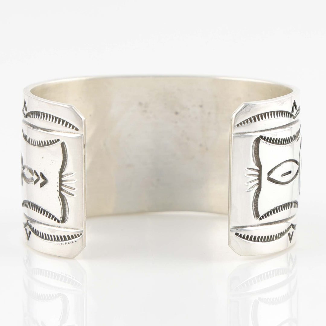 Overlay Cuff