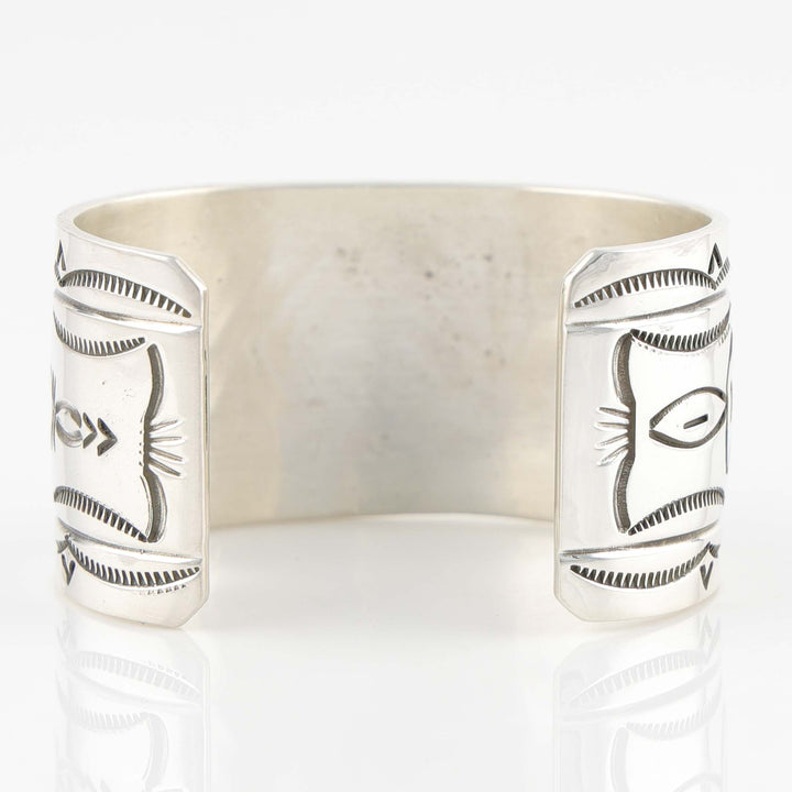 Overlay Cuff