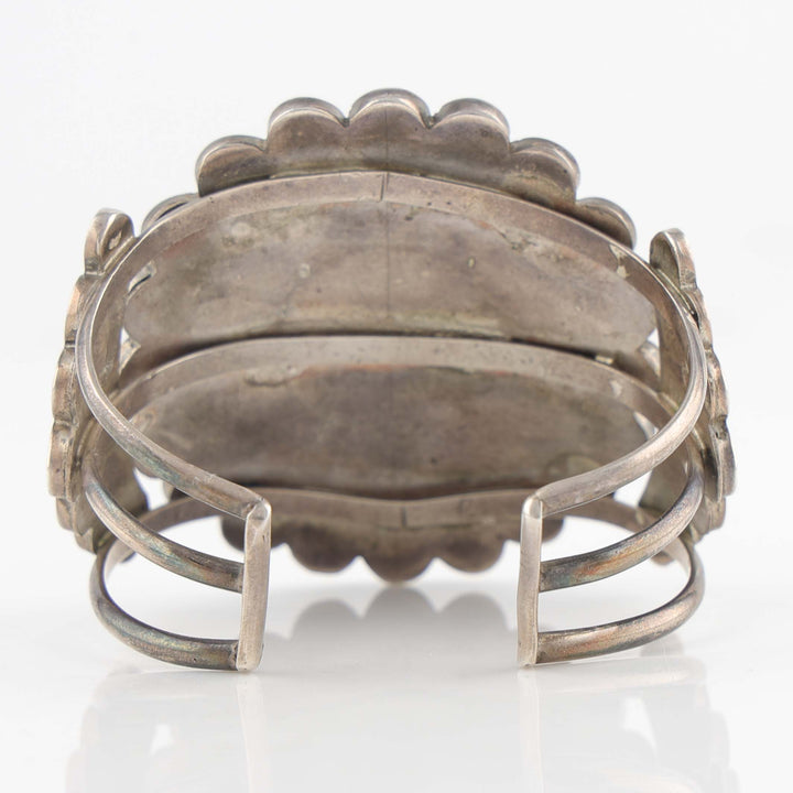 1950s Sunface Cuff