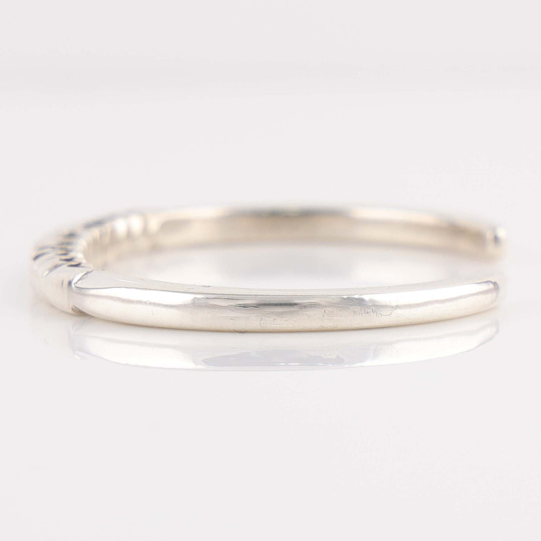 Silver Cuff