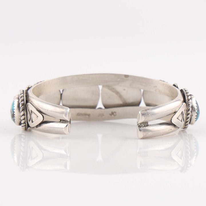 Sonoran Gold Turquoise Cuff