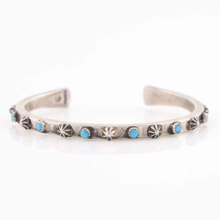 Turquoise Cuff