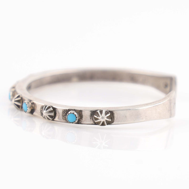 Turquoise Cuff