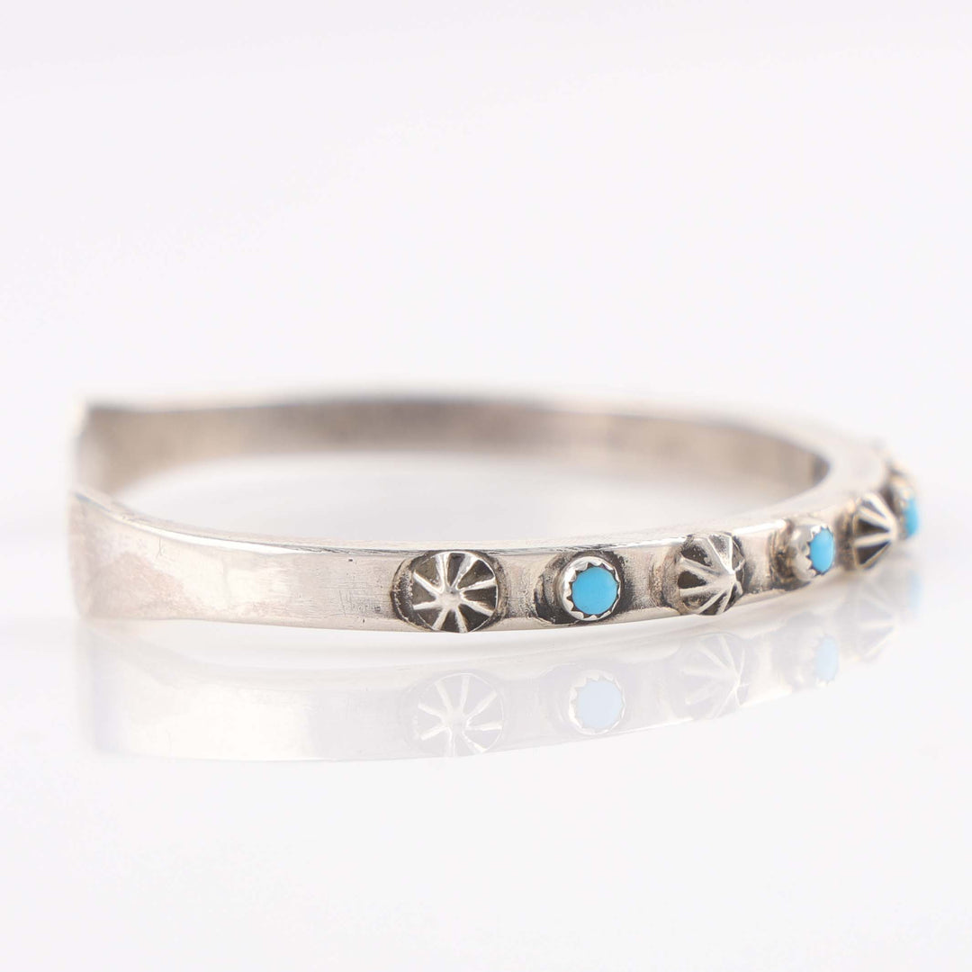 Turquoise Cuff
