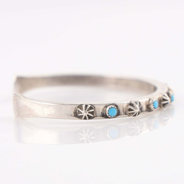 Turquoise Cuff