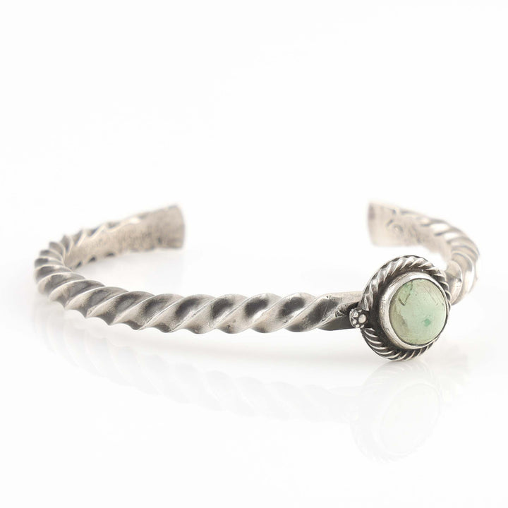 Turquoise Cuff