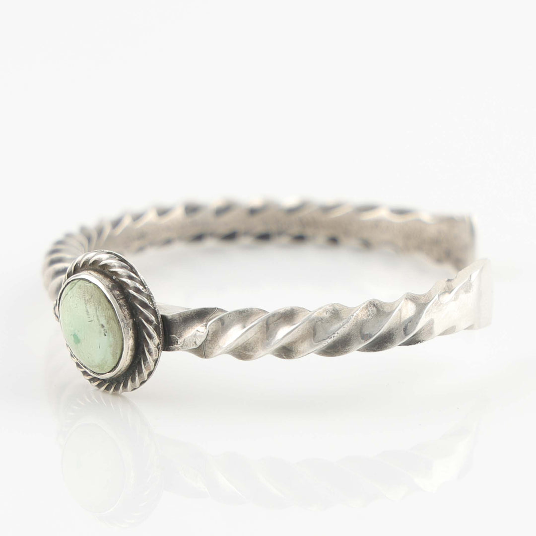 Turquoise Cuff