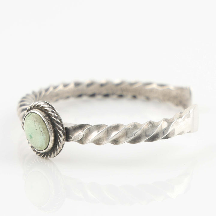 Turquoise Cuff