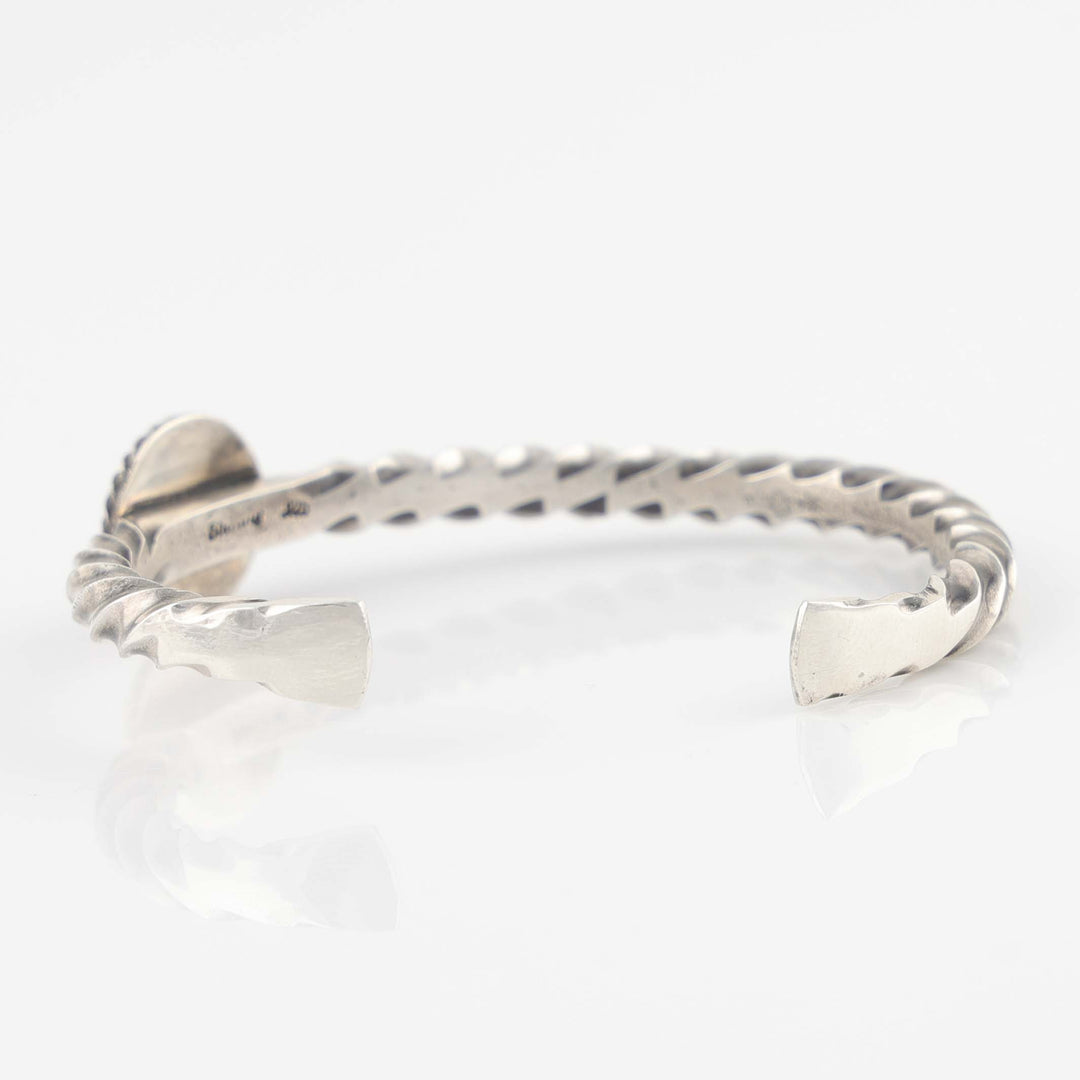 Turquoise Cuff