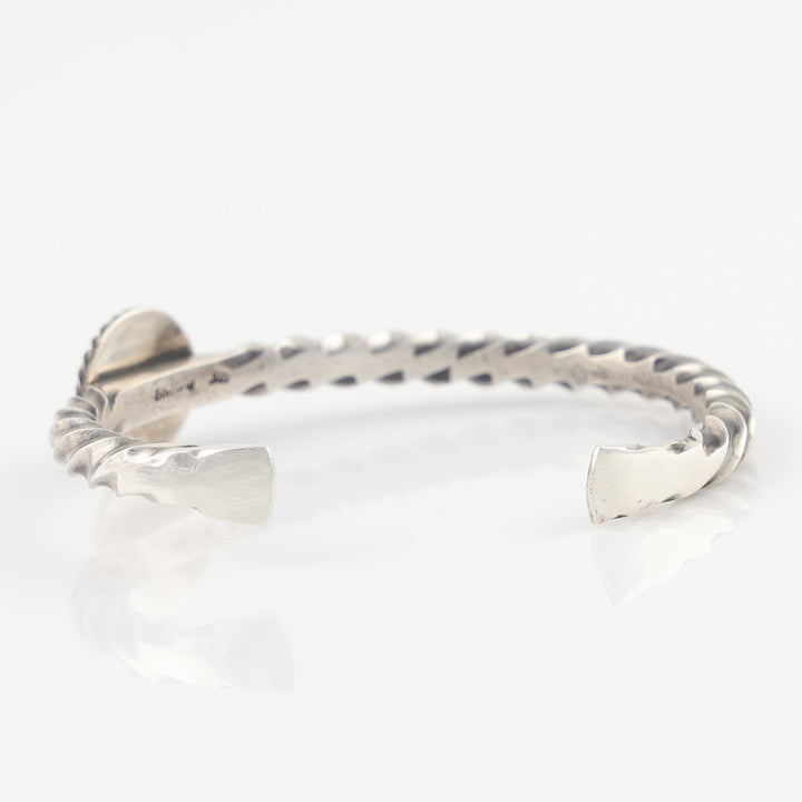 Turquoise Cuff