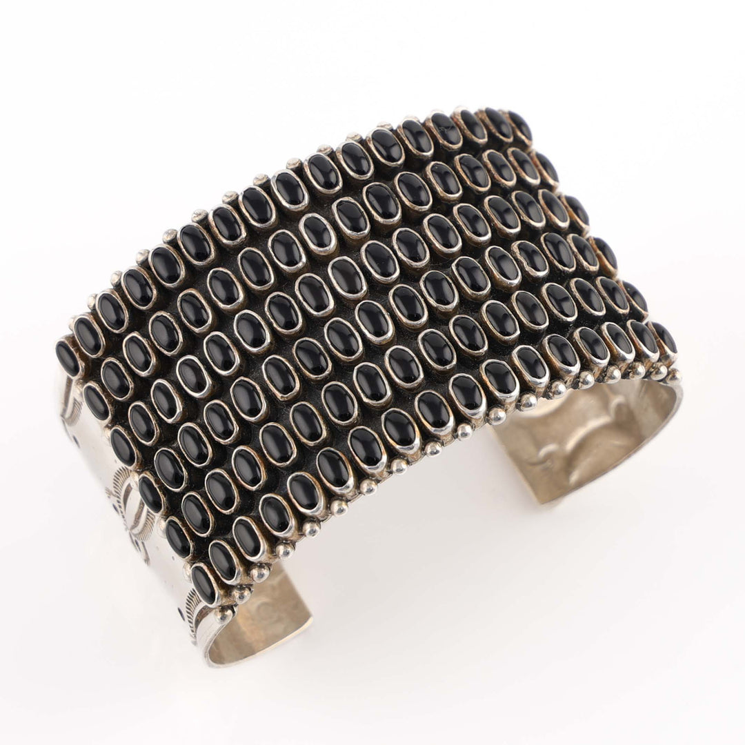 Onyx Cuff