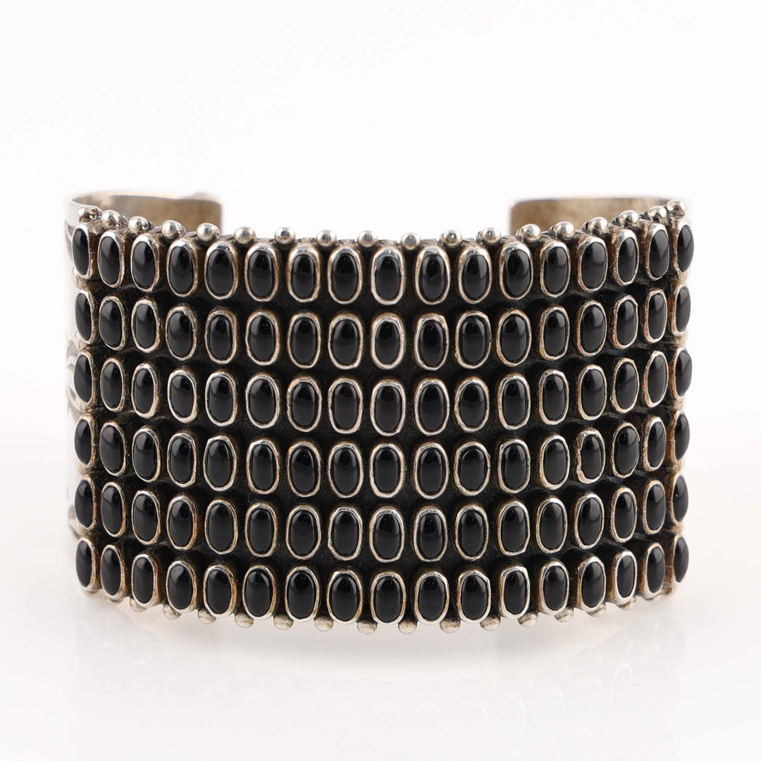Onyx Cuff