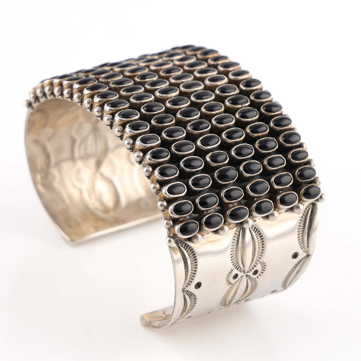Onyx Cuff
