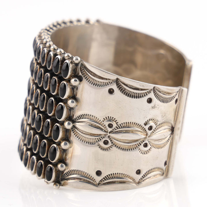 Onyx Cuff