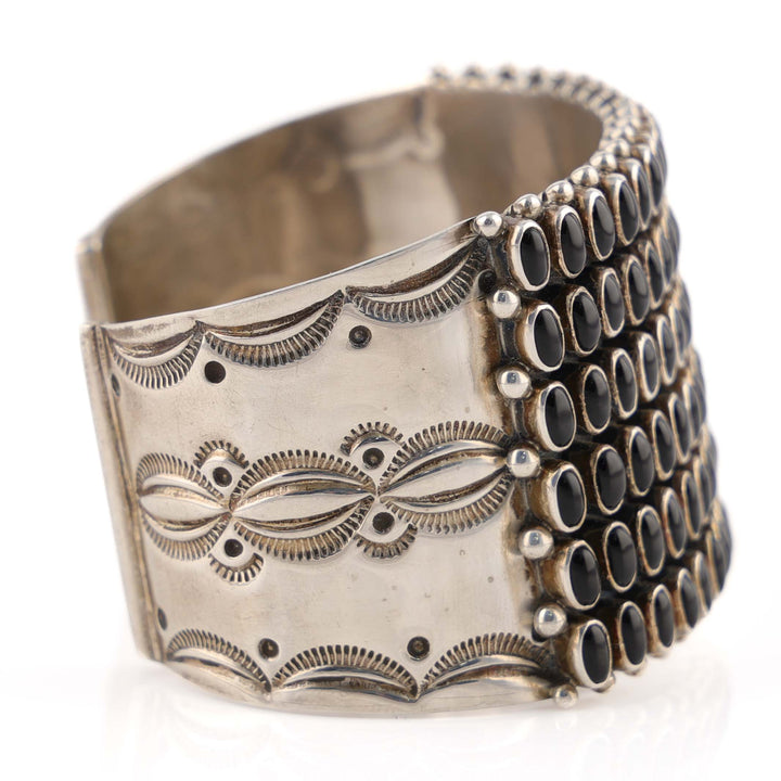 Onyx Cuff