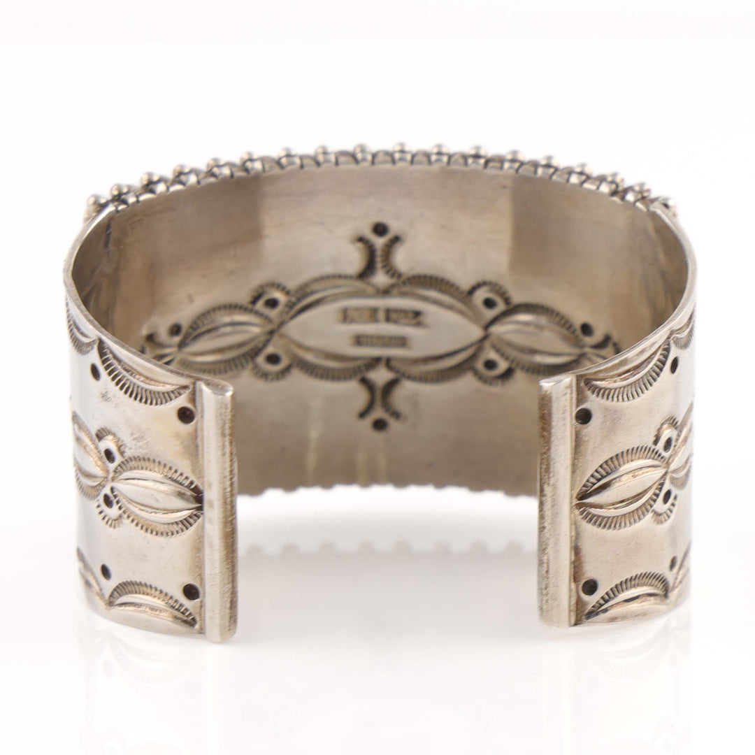Onyx Cuff