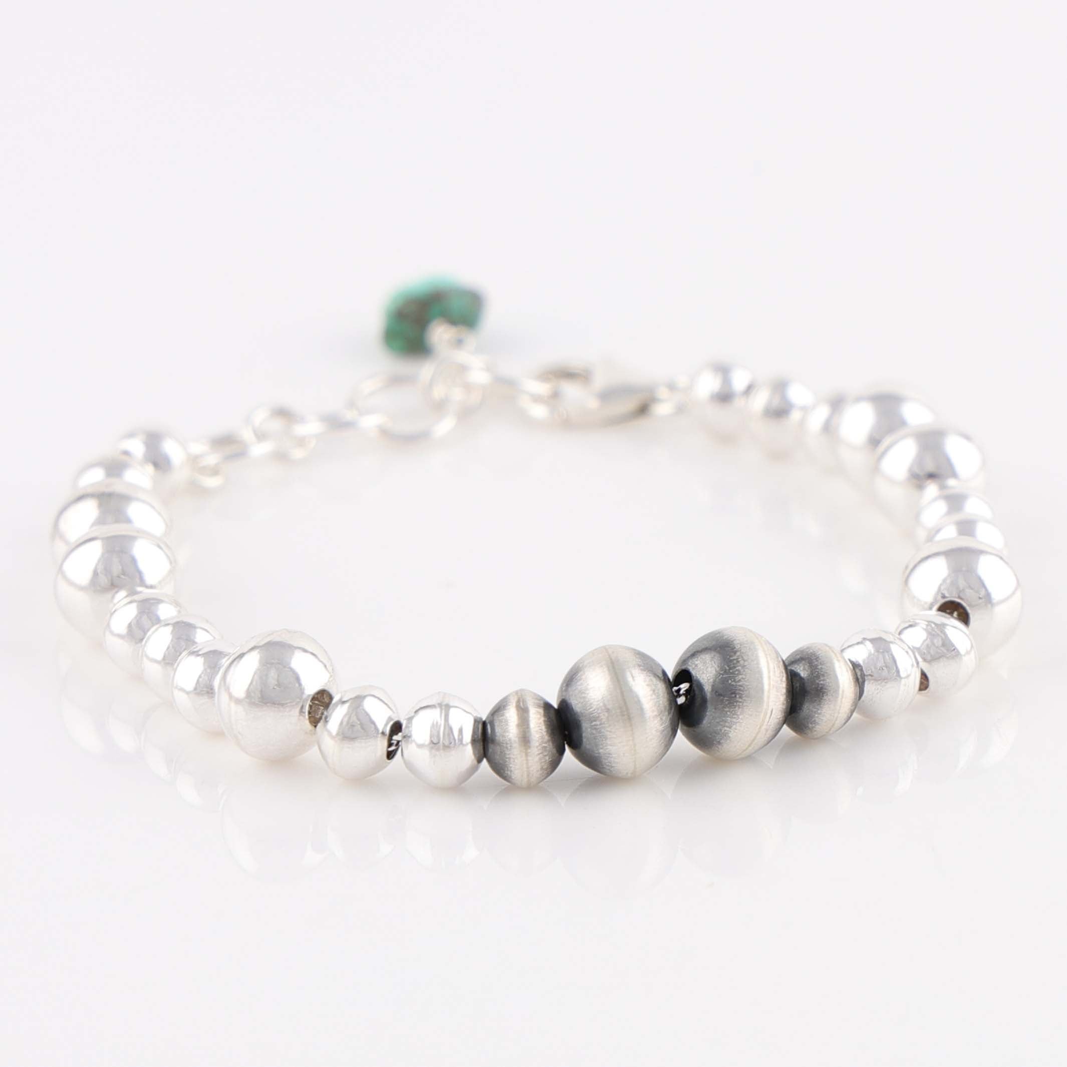 Navajo Pearl Bracelet – Garland's