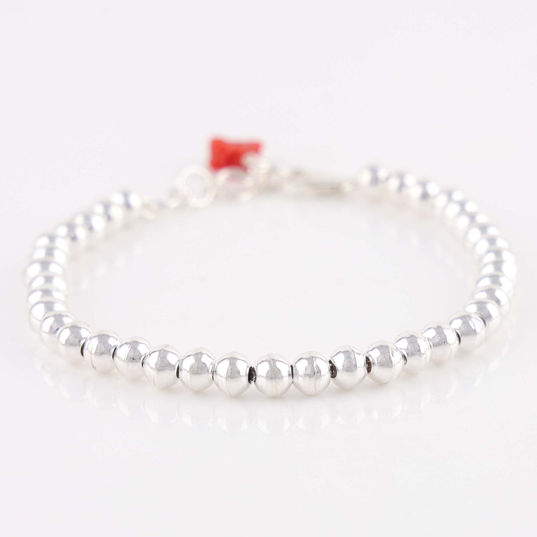 Navajo Pearl Bracelet