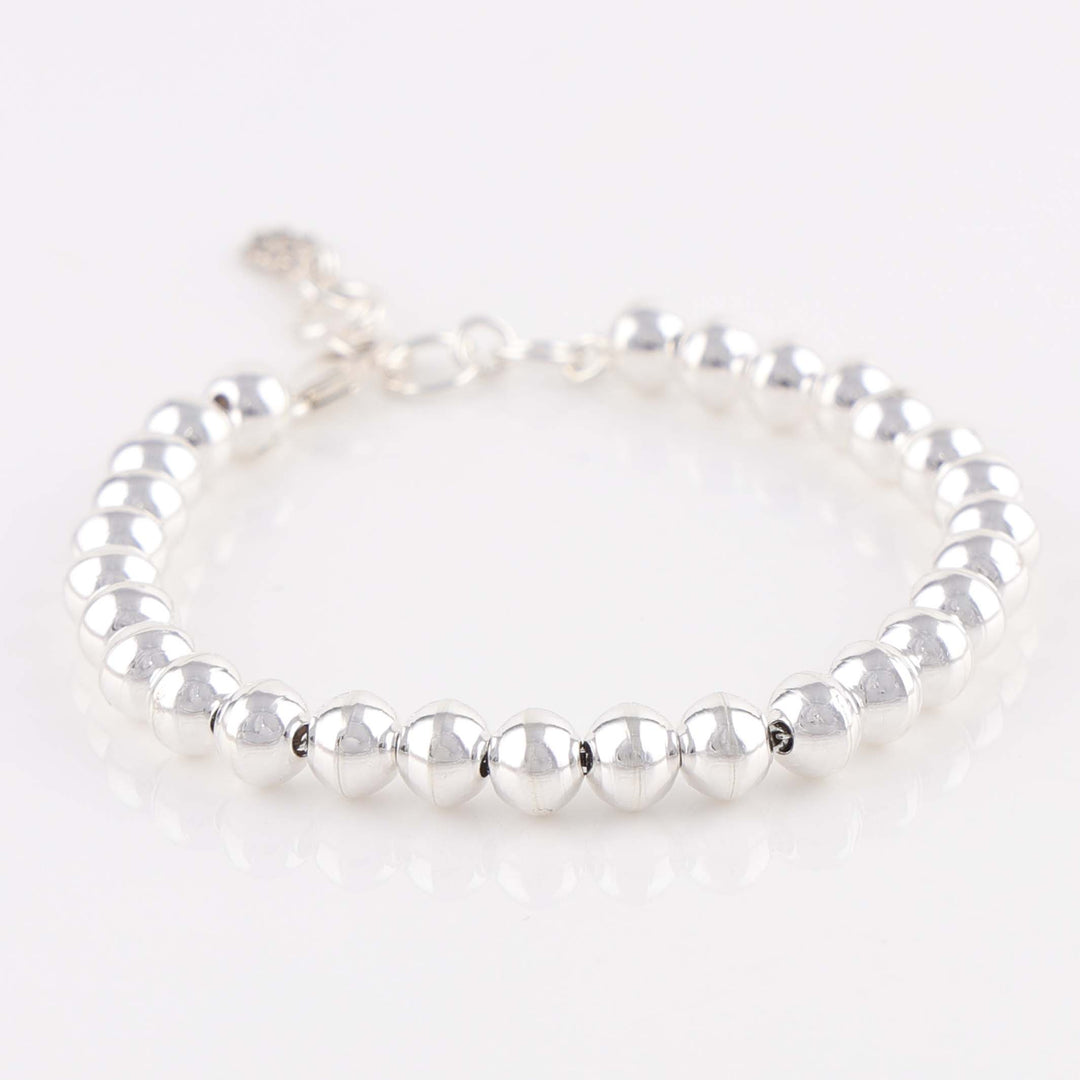 Navajo Pearl Bracelet
