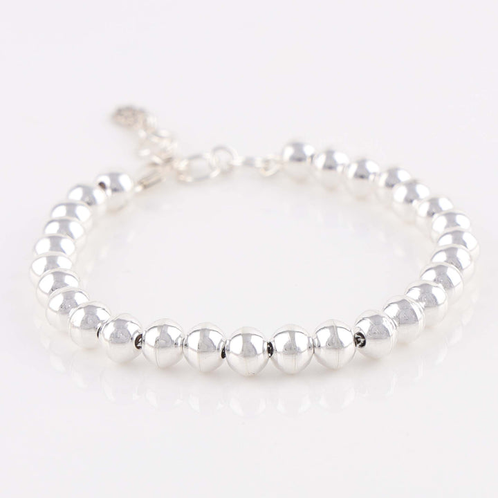 Navajo Pearl Bracelet