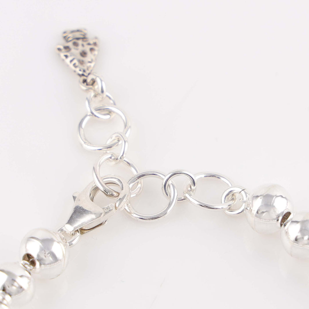Navajo Pearl Bracelet