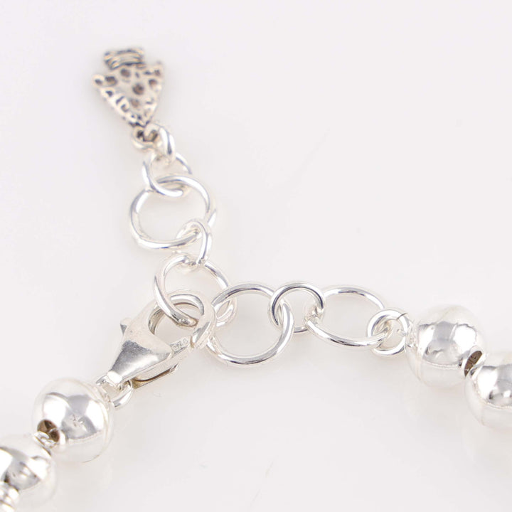 Navajo Pearl Bracelet